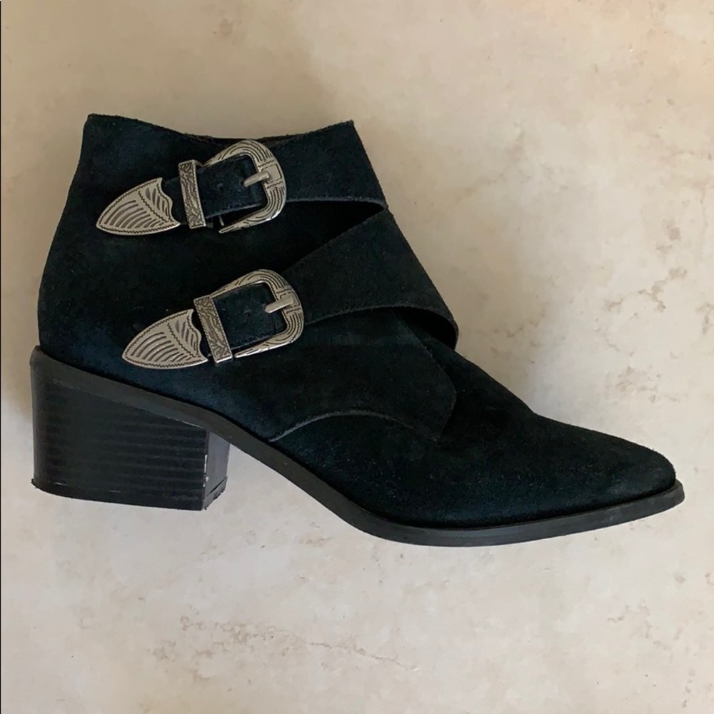UO Booties
